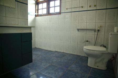 Casa à venda com 133m², 3 quartos e 3 vagasBanheiro