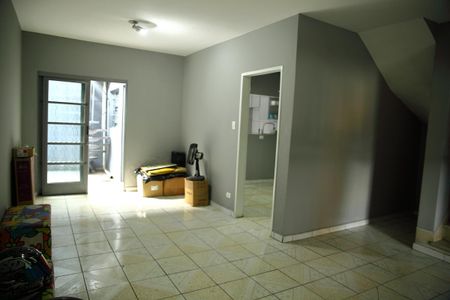 Casa à venda com 133m², 3 quartos e 3 vagasSala