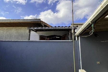 Casa à venda com 133m², 3 quartos e 3 vagasQuarto 2 - Vista 