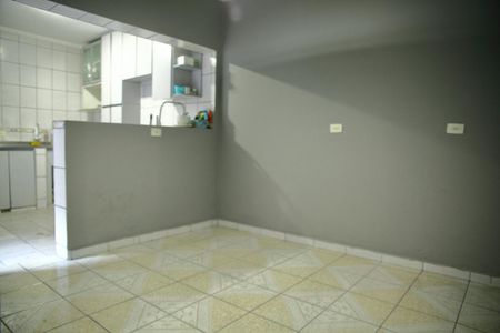 Casa à venda com 133m², 3 quartos e 3 vagasCopa/Cozinha 