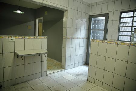 Casa à venda com 133m², 3 quartos e 3 vagasCozinha 