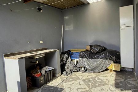 Casa à venda com 133m², 3 quartos e 3 vagasQuarto 3- Varanda 