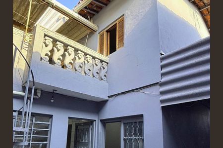 Casa à venda com 133m², 3 quartos e 3 vagasVista Interna 