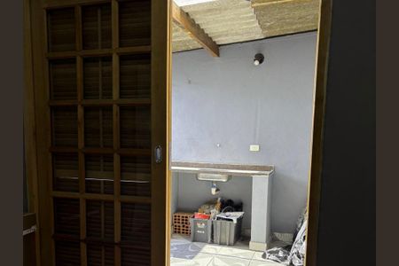 Casa à venda com 133m², 3 quartos e 3 vagasQuarto 3- Varanda 