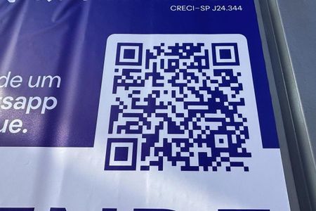 Casa à venda com 133m², 3 quartos e 3 vagasFachada Cod qr