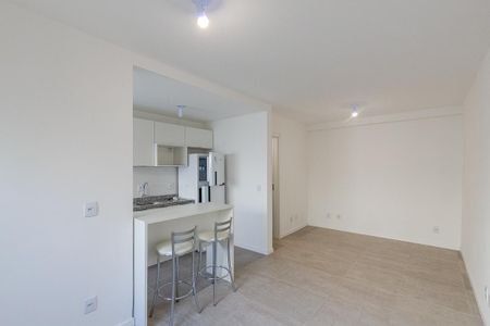 Sala/Quarto de kitnet/studio para alugar com 1 quarto, 43m² em Cidade Baixa, Porto Alegre