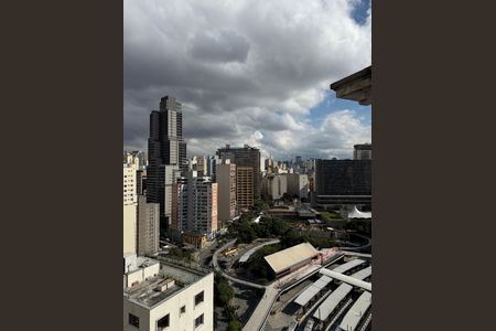 Apartamento para alugar com 53m², 2 quartos e sem vagaÁrea comum