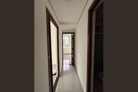 Apartamento para alugar com 53m², 2 quartos e sem vagaQuarto 2