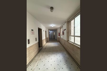 Apartamento para alugar com 53m², 2 quartos e sem vagaÁrea comum