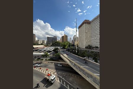 Quarto 1 de apartamento à venda com 2 quartos, 53m² em Sé, São Paulo