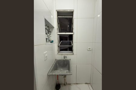 Apartamento para alugar com 53m², 2 quartos e sem vagaÁrea de Serviço