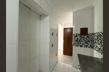 Apartamento para alugar com 53m², 2 quartos e sem vagaÁrea de Serviço