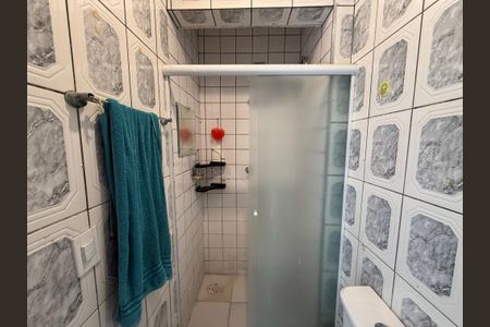 Apartamento para alugar com 53m², 2 quartos e sem vagaBanheiro