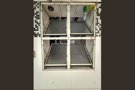 Apartamento para alugar com 53m², 2 quartos e sem vagaCozinha