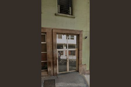Apartamento para alugar com 53m², 2 quartos e sem vagaFachada