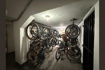 Apartamento para alugar com 53m², 2 quartos e sem vagaÁrea comum