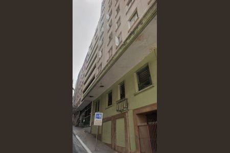 Apartamento para alugar com 53m², 2 quartos e sem vagaFachada