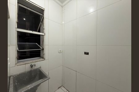 Apartamento para alugar com 53m², 2 quartos e sem vagaÁrea de Serviço