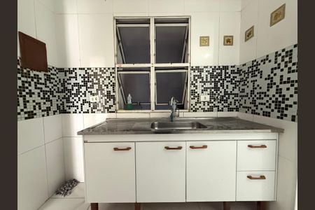 Apartamento para alugar com 53m², 2 quartos e sem vagaCozinha