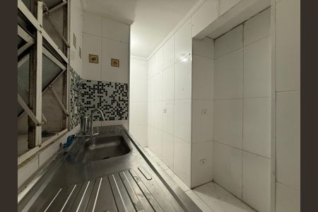 Apartamento para alugar com 53m², 2 quartos e sem vagaCozinha