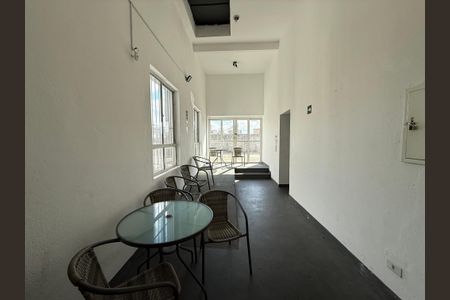 Apartamento para alugar com 53m², 2 quartos e sem vagaÁrea comum