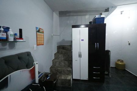 Casa à venda com 84m², 2 quartos e 1 vagaSala