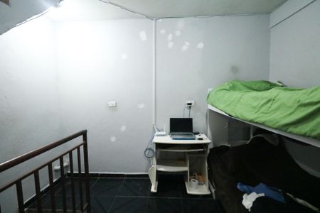 Casa à venda com 84m², 2 quartos e 1 vagaQuarto 2