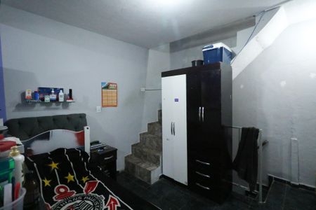 Sala de casa à venda com 2 quartos, 84m² em Casa Grande, Diadema