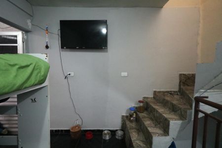 Casa à venda com 84m², 2 quartos e 1 vagaQuarto 2