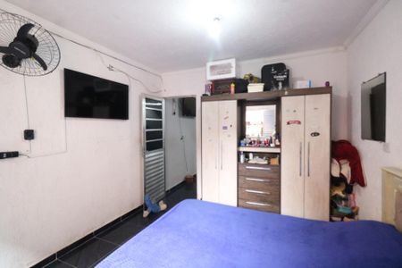 Casa à venda com 84m², 2 quartos e 1 vagaQuarto 1