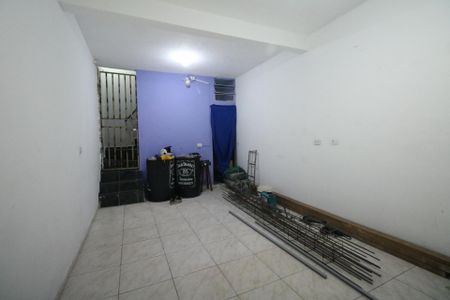 Casa à venda com 84m², 2 quartos e 1 vagaGaragem