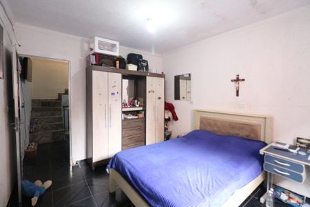 Casa à venda com 84m², 2 quartos e 1 vagaQuarto 1