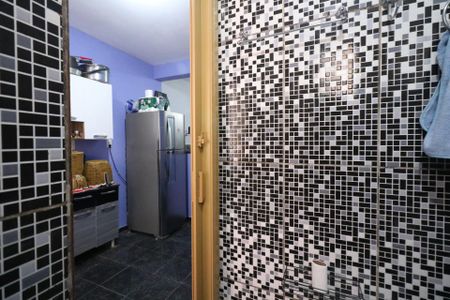Casa à venda com 84m², 2 quartos e 1 vagaBanheiro