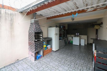 Casa à venda com 84m², 2 quartos e 1 vagaÁrea de Serviço