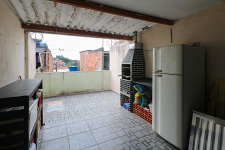 Casa à venda com 84m², 2 quartos e 1 vagaÁrea de Serviço