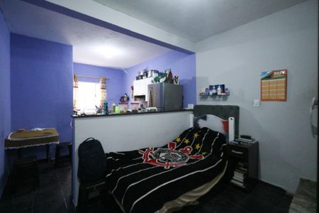 Sala de casa à venda com 2 quartos, 84m² em Casa Grande, Diadema
