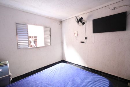 Casa à venda com 84m², 2 quartos e 1 vagaQuarto 1