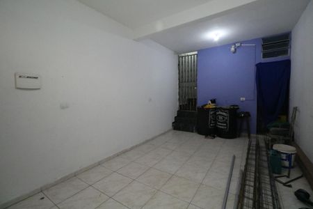 Casa à venda com 84m², 2 quartos e 1 vagaGaragem