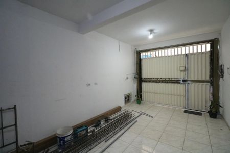 Casa à venda com 84m², 2 quartos e 1 vagaGaragem