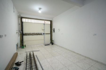 Casa à venda com 84m², 2 quartos e 1 vagaGaragem
