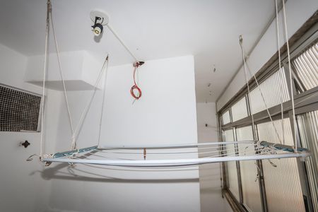 Apartamento para alugar com 167m², 3 quartos e 1 vaga Apartamento para alugar com 167m², 3 quartos e 1 vagaÁrea de Serviço