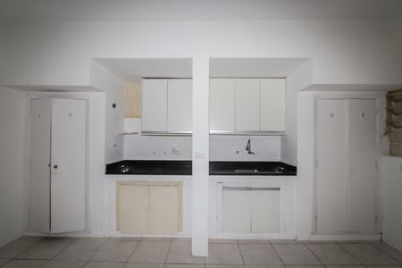 Apartamento para alugar com 167m², 3 quartos e 1 vaga Apartamento para alugar com 167m², 3 quartos e 1 vagaCozinha