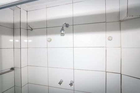 Apartamento para alugar com 167m², 3 quartos e 1 vaga Apartamento para alugar com 167m², 3 quartos e 1 vagaBanheiro da Suite