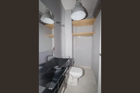 Apartamento para alugar com 167m², 3 quartos e 1 vaga Apartamento para alugar com 167m², 3 quartos e 1 vagaLavabo