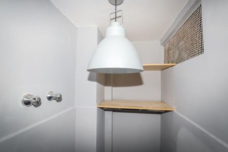 Apartamento para alugar com 167m², 3 quartos e 1 vaga Apartamento para alugar com 167m², 3 quartos e 1 vagaLavabo