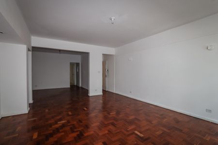 Apartamento para alugar com 167m², 3 quartos e 1 vaga Apartamento para alugar com 167m², 3 quartos e 1 vagaSala