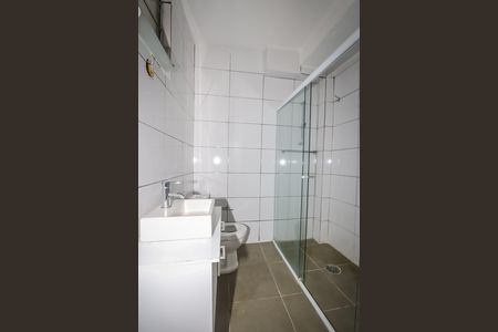 Apartamento para alugar com 167m², 3 quartos e 1 vaga Apartamento para alugar com 167m², 3 quartos e 1 vagaBanheiro da Suite