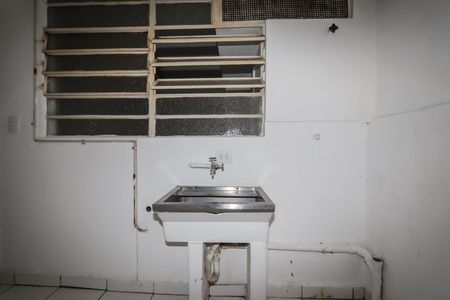 Apartamento para alugar com 167m², 3 quartos e 1 vaga Apartamento para alugar com 167m², 3 quartos e 1 vagaÁrea de Serviço
