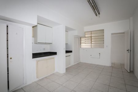 Apartamento para alugar com 167m², 3 quartos e 1 vaga Apartamento para alugar com 167m², 3 quartos e 1 vagaCozinha