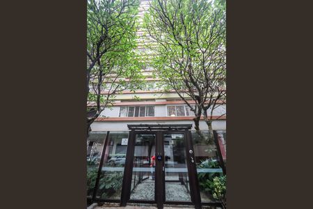 Apartamento para alugar com 167m², 3 quartos e 1 vaga Apartamento para alugar com 167m², 3 quartos e 1 vagaPrédio